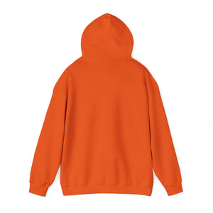 RESPECT Gray Unisex Heavy Blend™ Hooded Sweatshirt