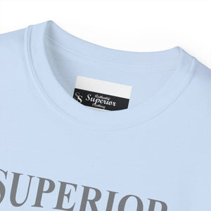 Men Short Sleeve Ultra Cotton Tee