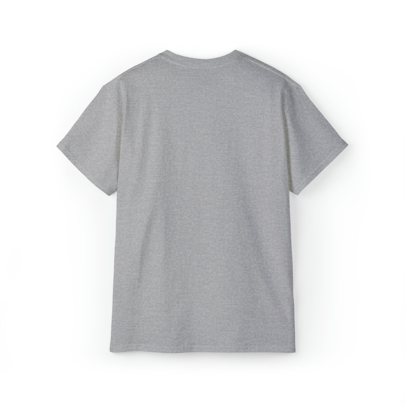 Heart Waves Unisex Ultra Cotton Tee