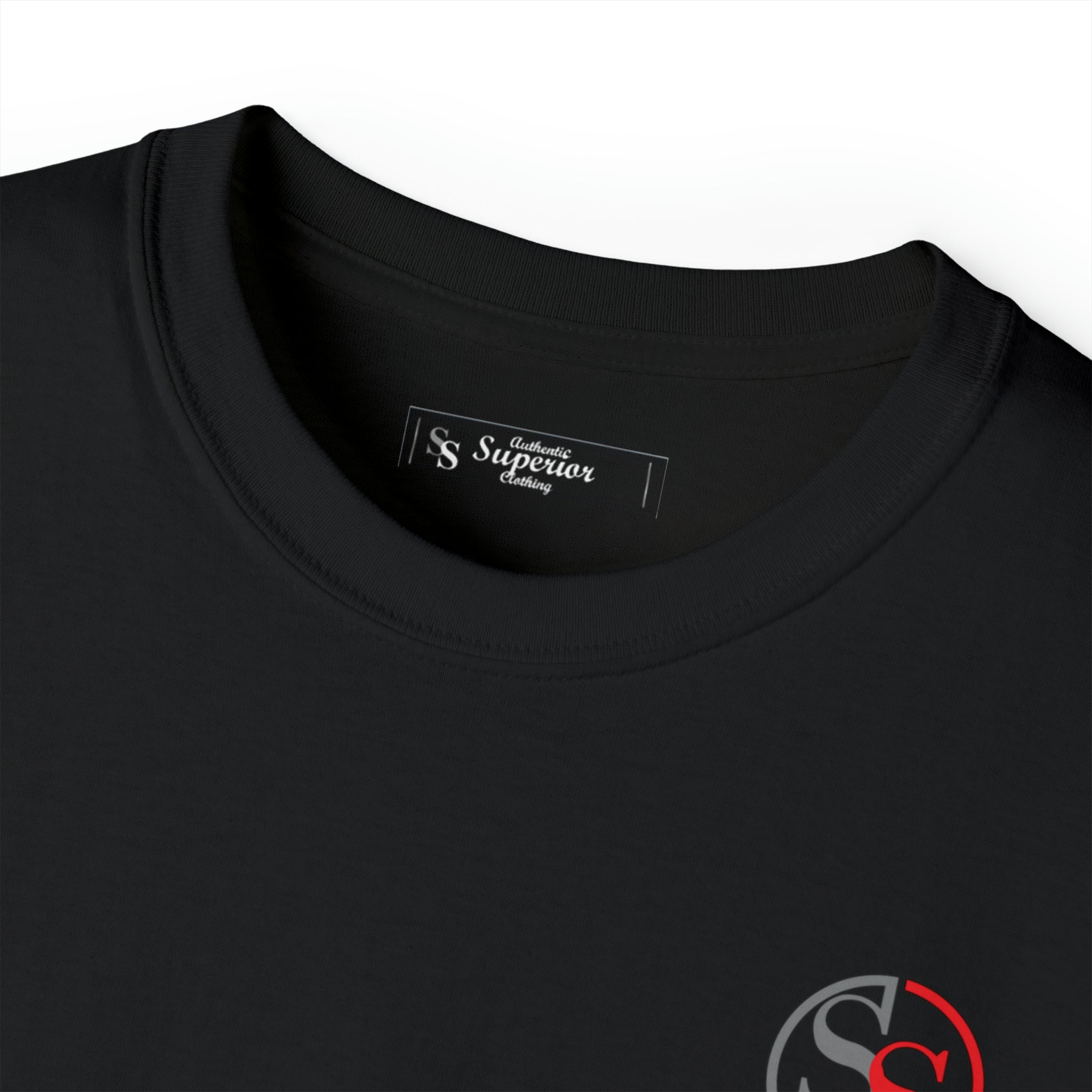 Island Vibes SS Unisex Ultra Cotton Tee