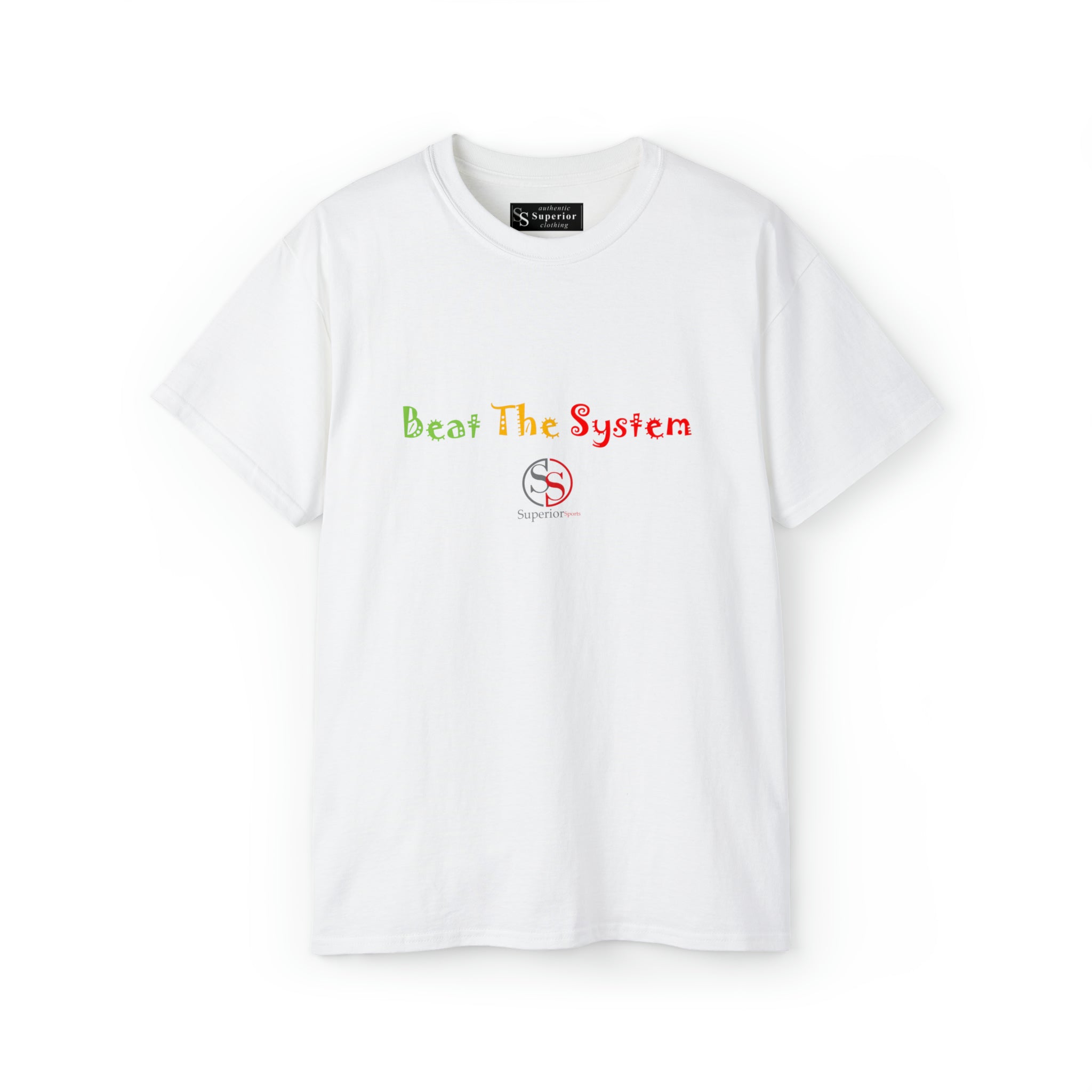 BTS Color Unisex Ultra Cotton Tee