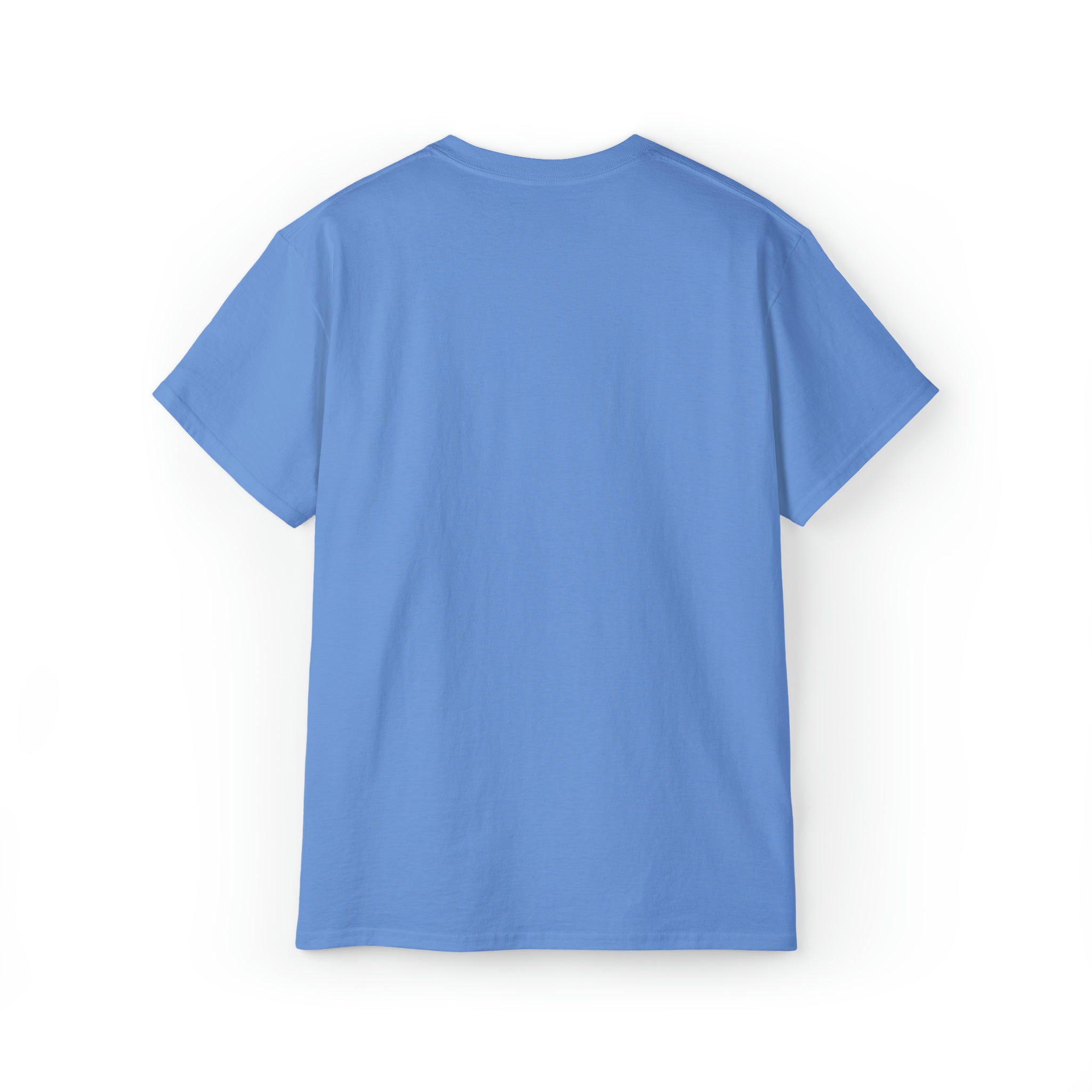 Heart Waves Unisex Ultra Cotton Tee