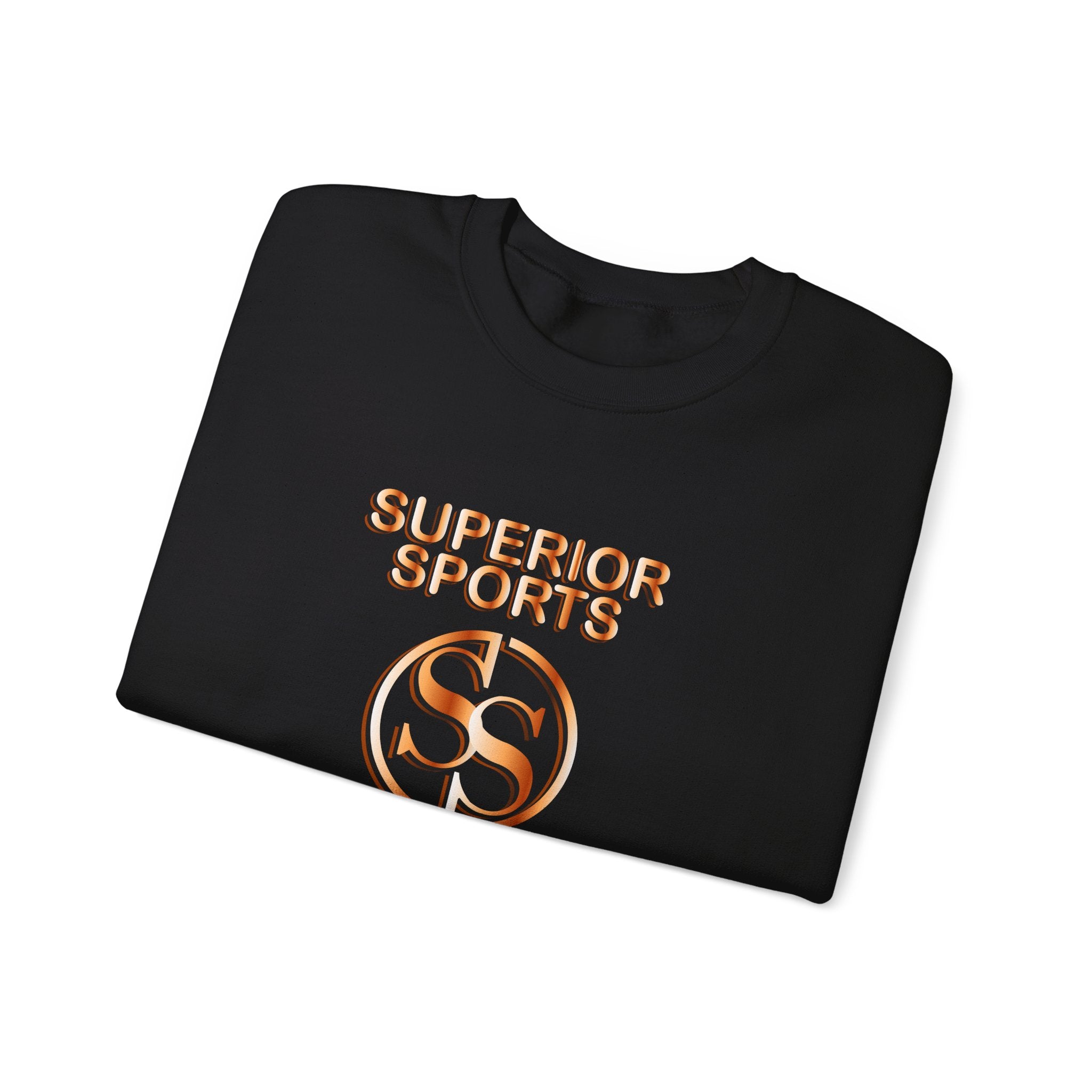 Men Crewneck Sweatshirt
