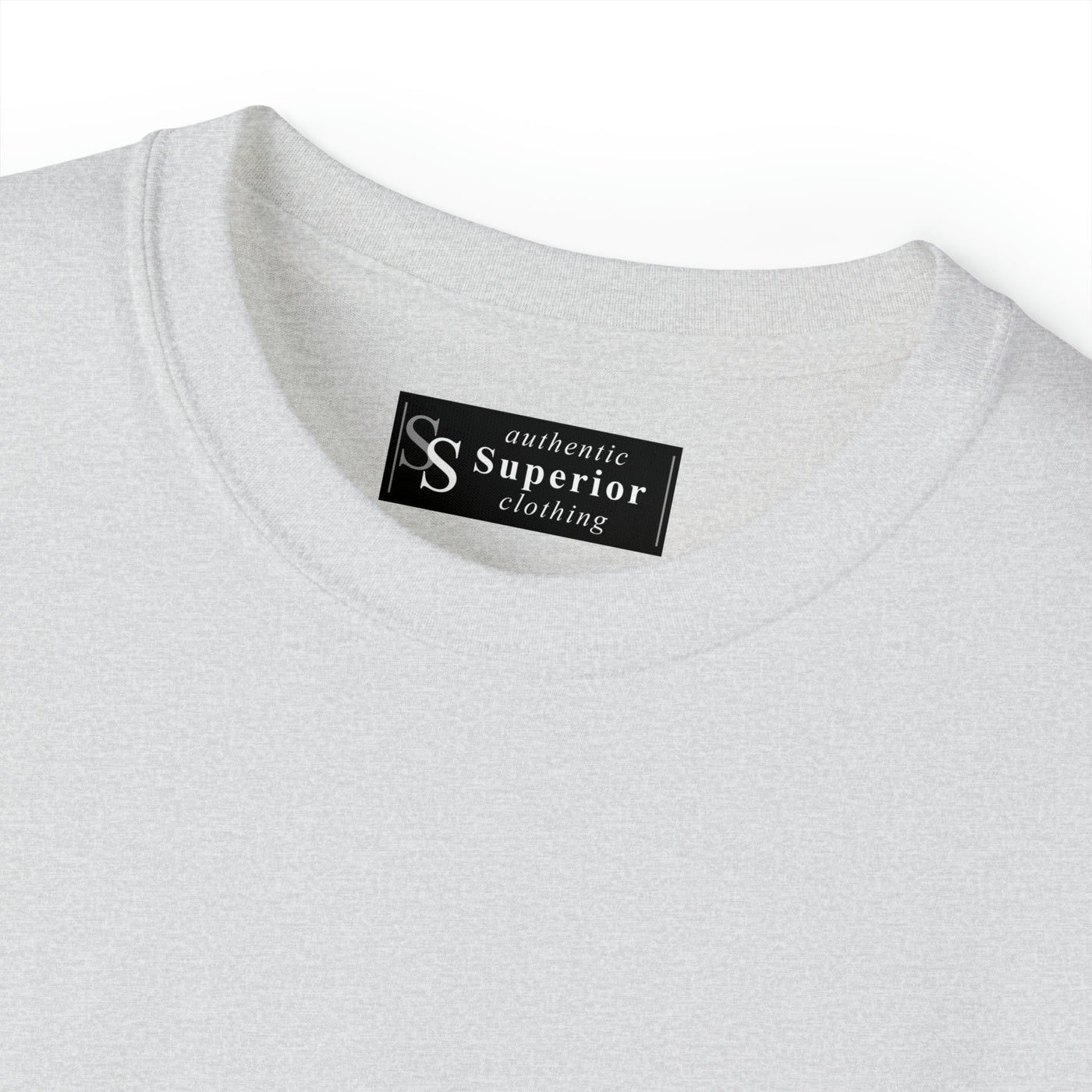 BTS Color Unisex Ultra Cotton Tee