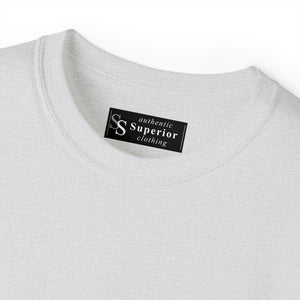 BTS Color Unisex Ultra Cotton Tee