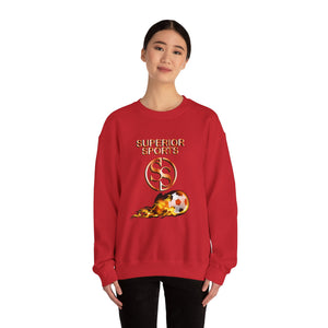 Men Crewneck Sweatshirt