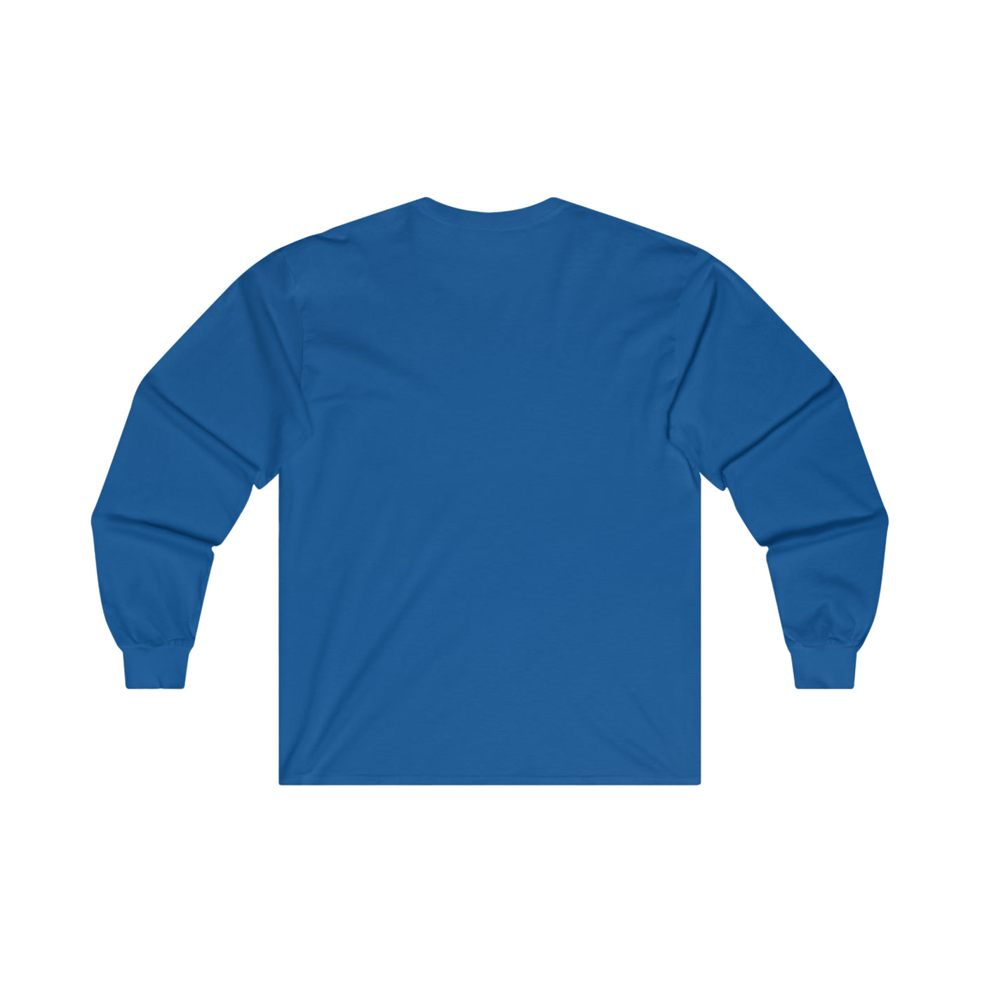 Floating Long Sleeve Tee