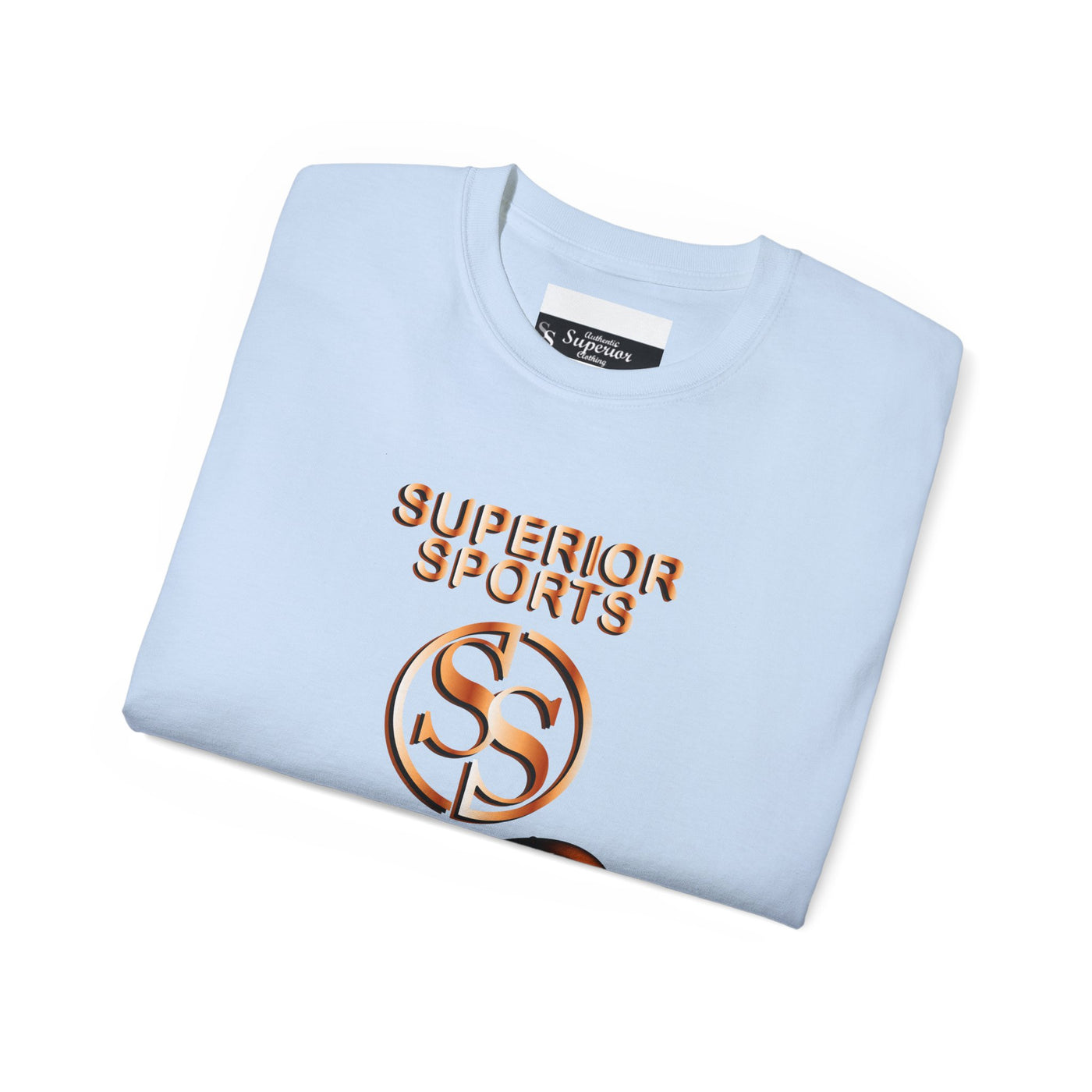 Men Short Sleeve  Ultra Cotton Tee