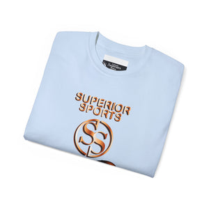 Men Short Sleeve  Ultra Cotton Tee