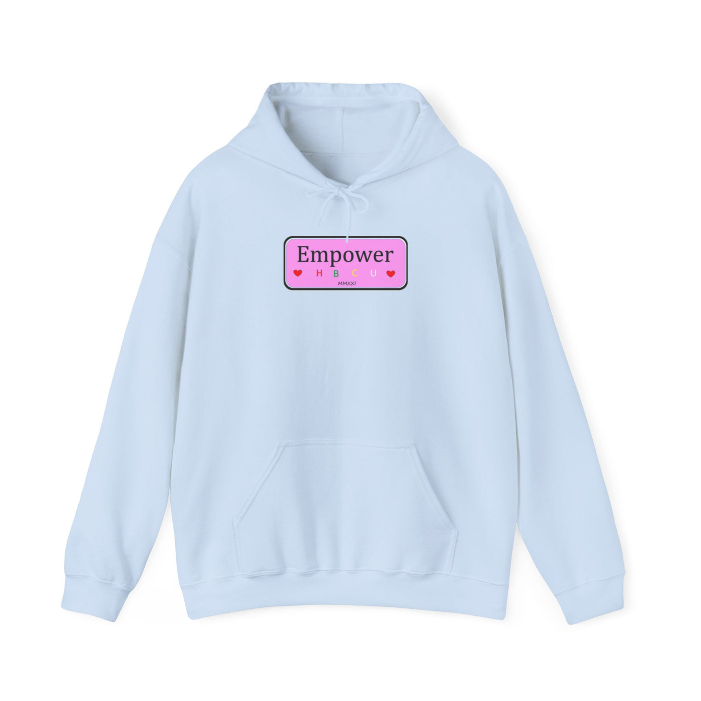 Empower Ladies Unisex Heavy Blend™ Hooded Sweatshirt