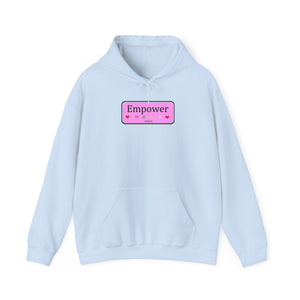 Empower Ladies Unisex Heavy Blend™ Hooded Sweatshirt