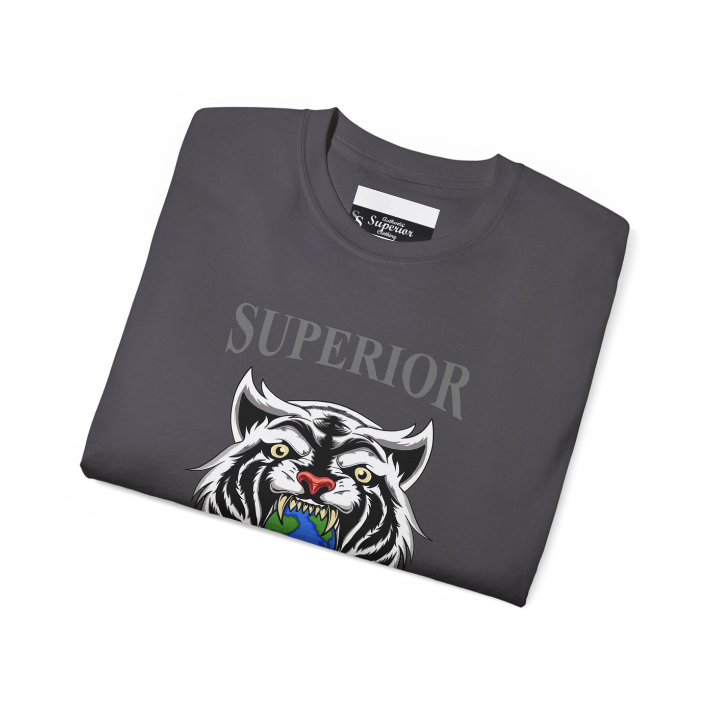 Men Short Sleeve Ultra Cotton Tee
