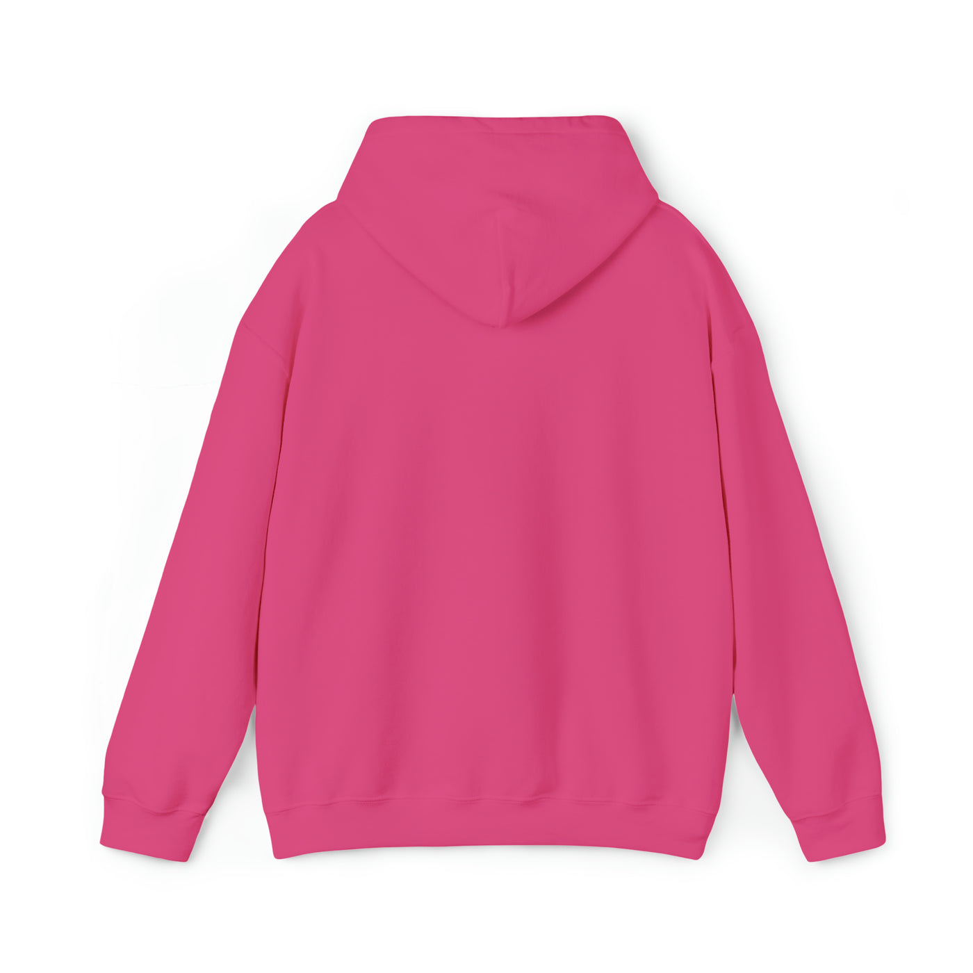 Heart BMB Unisex Heavy Blend™ Hooded Sweatshirt