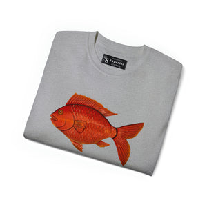 Red Snapper Unisex Ultra Cotton Tee