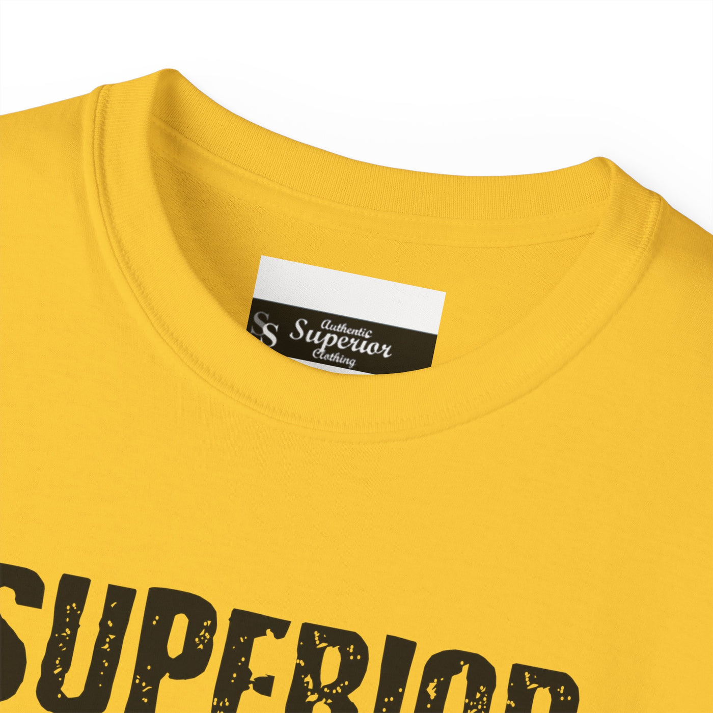 Men Short Sleeve Ultra Cotton Tee