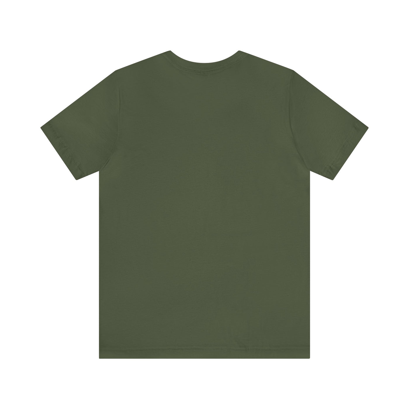 Sunset Trailer Short Sleeve Tee