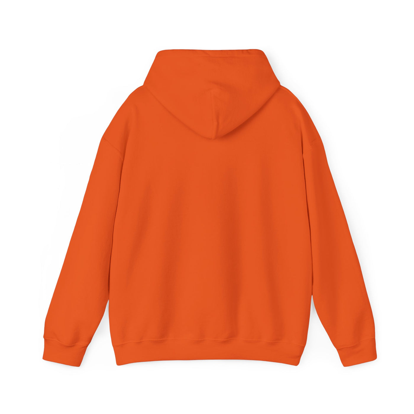 HBCU Unisex Heavy Blend™ Hooded Sweatshirt