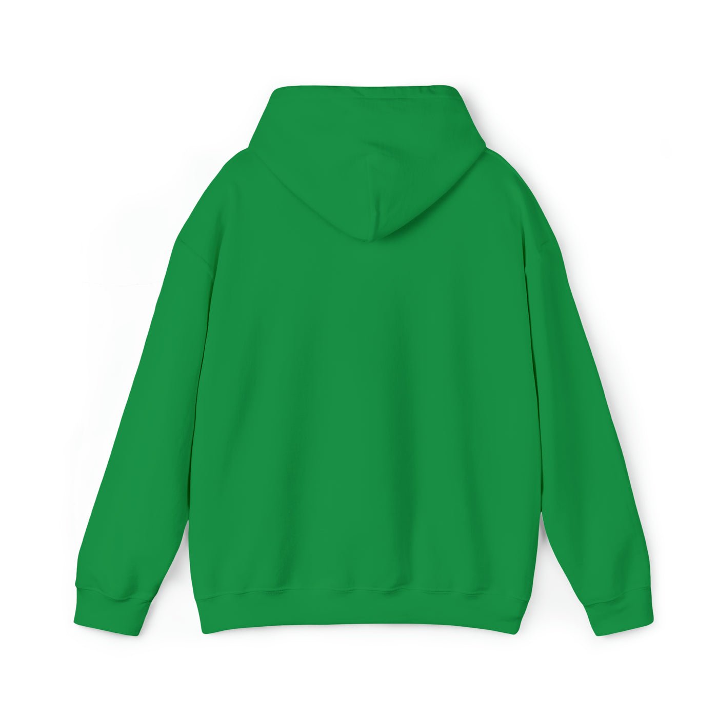 Who Am I Unisex Heavy Blend™ Hooded Sweatshirt