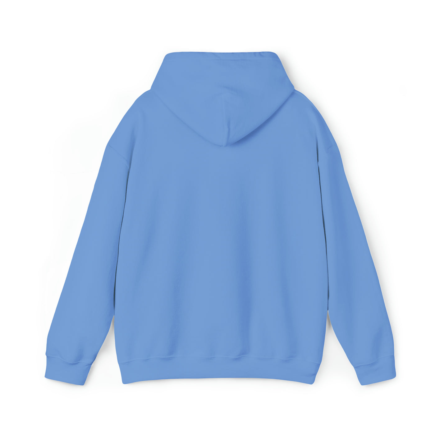 Pink Orchids Unisex Heavy Blend™ Hooded Sweatshirt