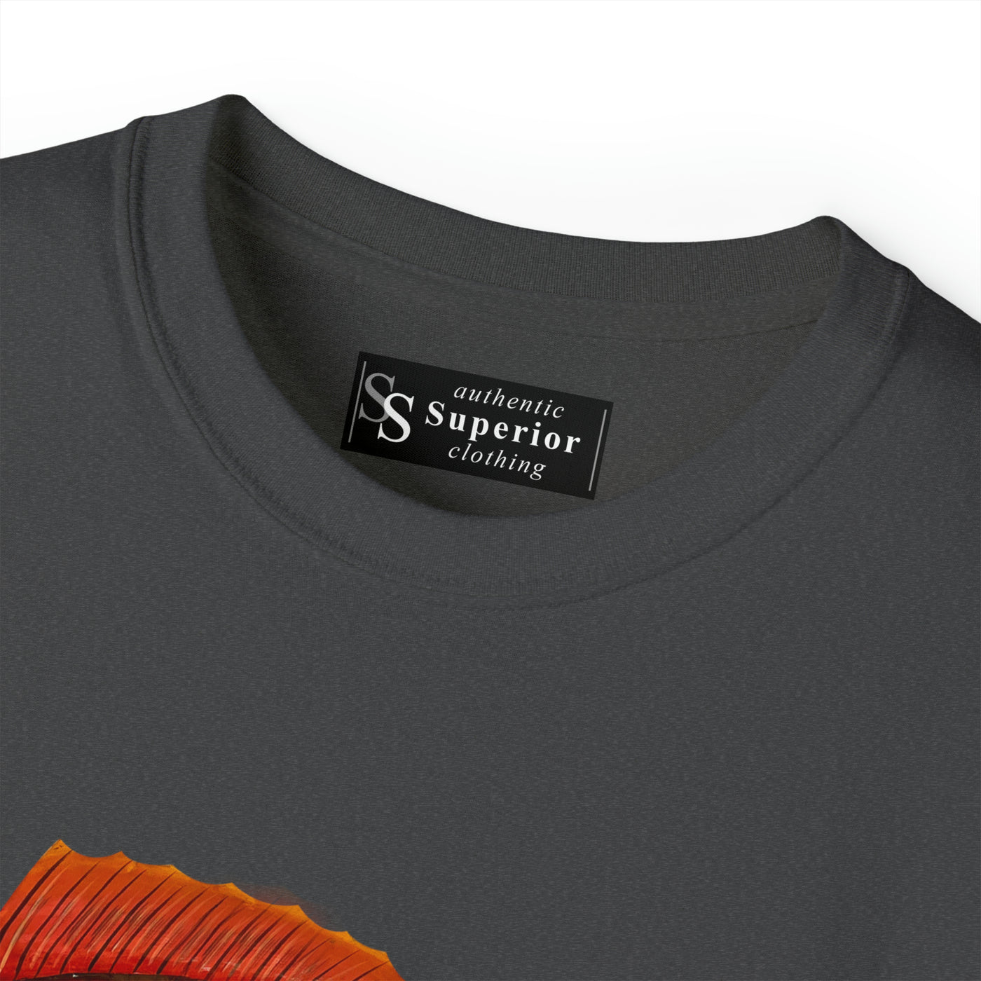 Red Snapper Unisex Ultra Cotton Tee
