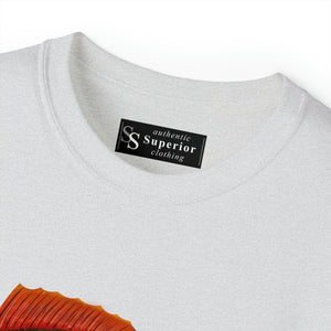 Red Snapper Unisex Ultra Cotton Tee