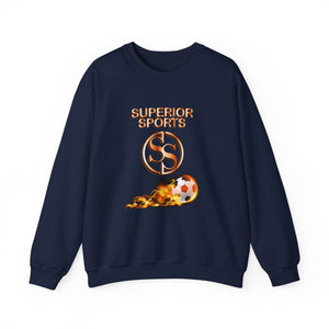 Men Crewneck Sweatshirt