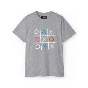 TTT Unisex Ultra Cotton Tee