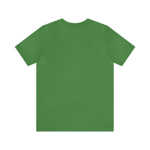 Basketball & Hoop Short Sleeve Tee