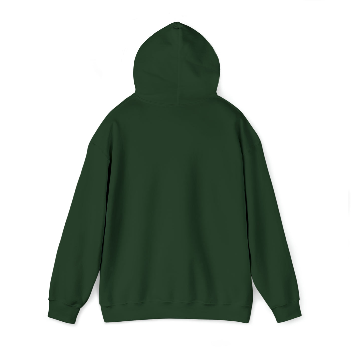 HBCU ABSTCT Unisex Heavy Blend™ Hooded Sweatshirt