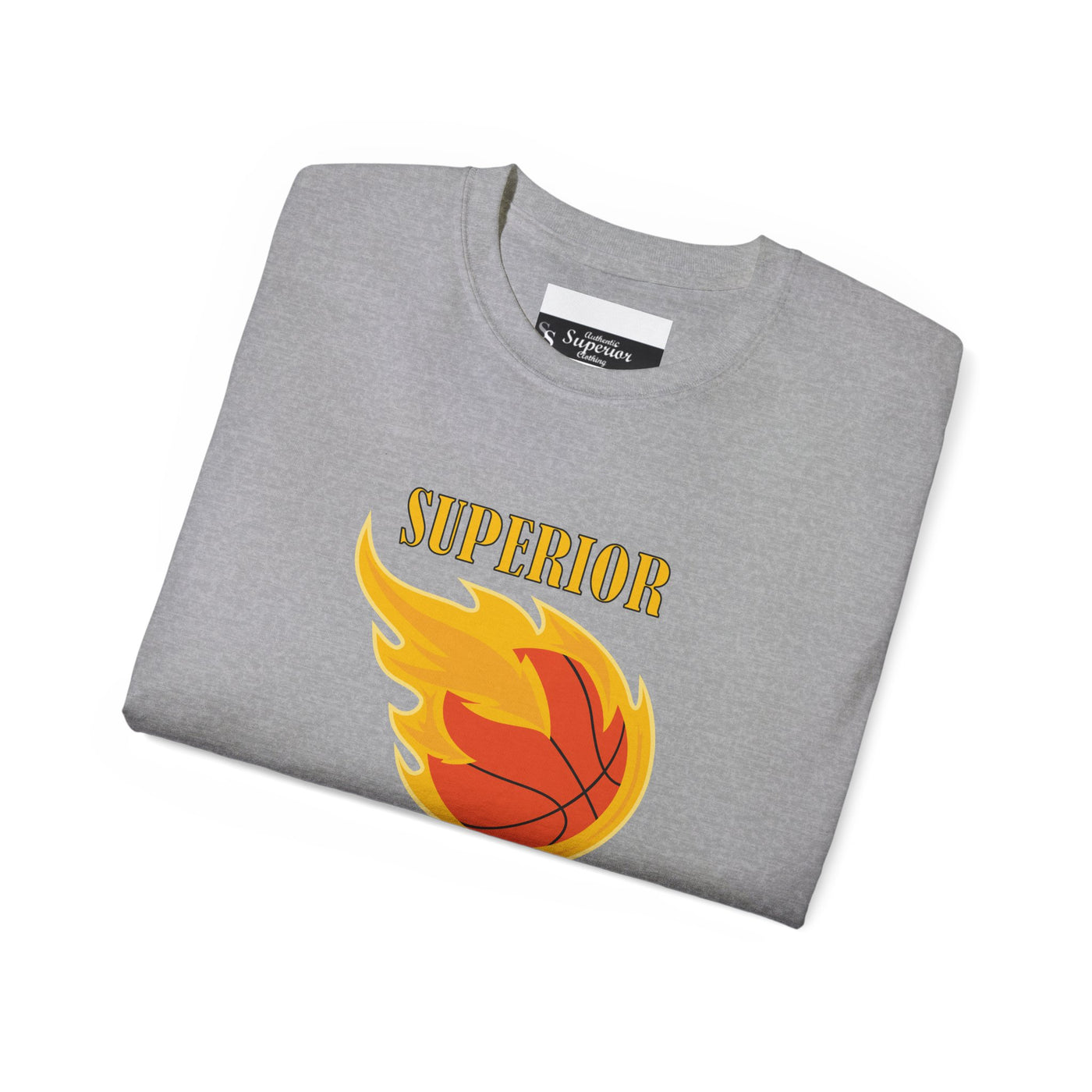 Men Short Sleeve Ultra Cotton Tee