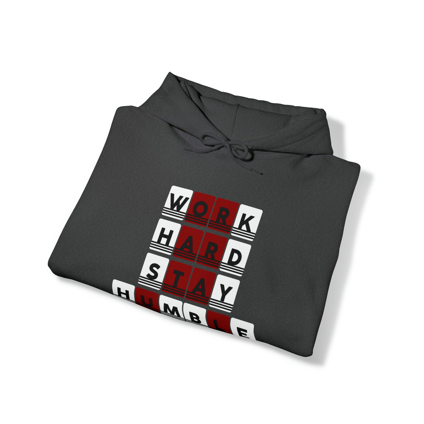 WHSH Unisex Heavy Blend™ Hooded Sweatshirt