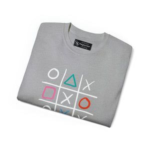 TTT Unisex Ultra Cotton Tee