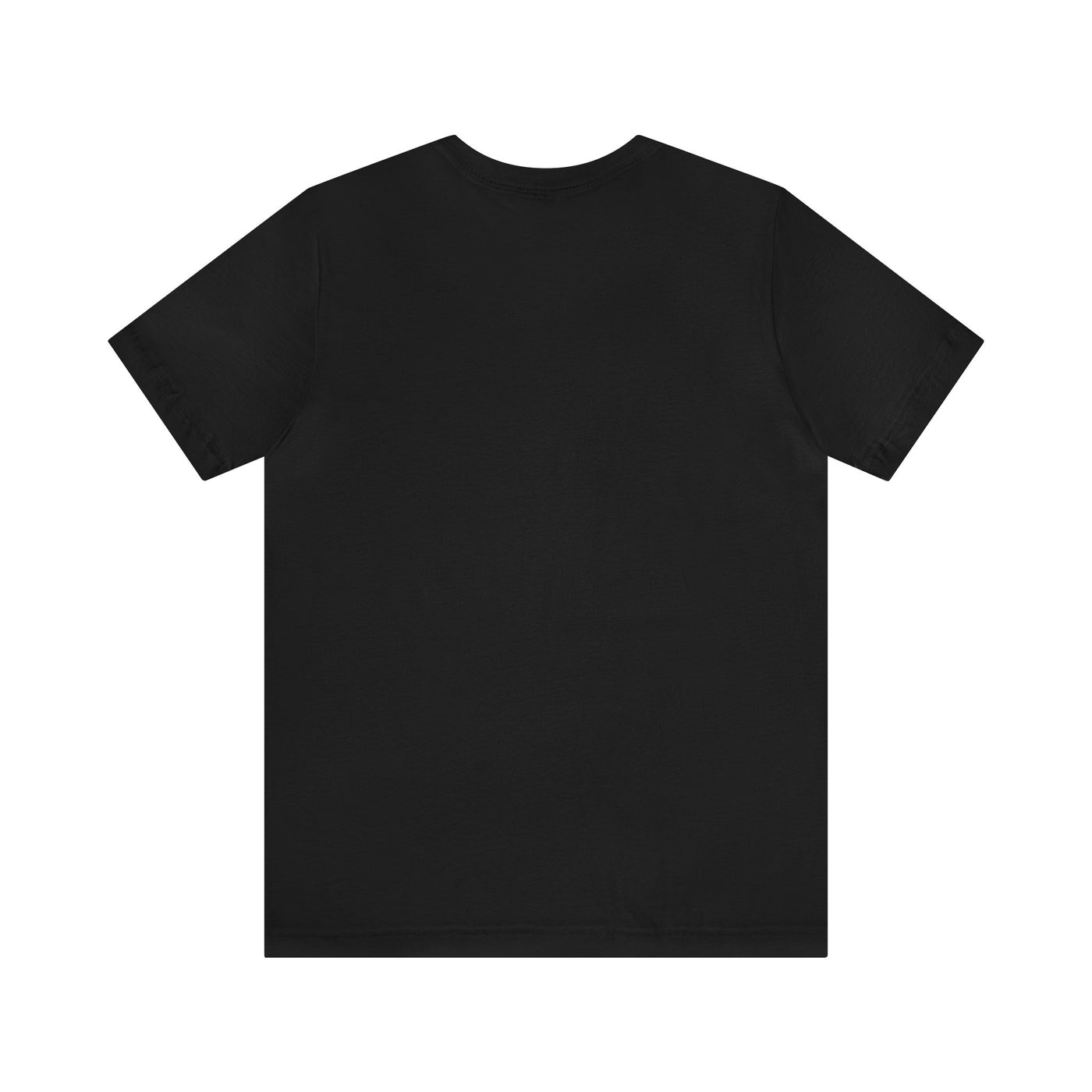 Basketball & Hoop Short Sleeve Tee