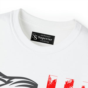 Urban Style Unisex Ultra Cotton Tee
