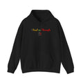I Feel as Though Unisex Heavy Blend™ Hooded Sweatshirt