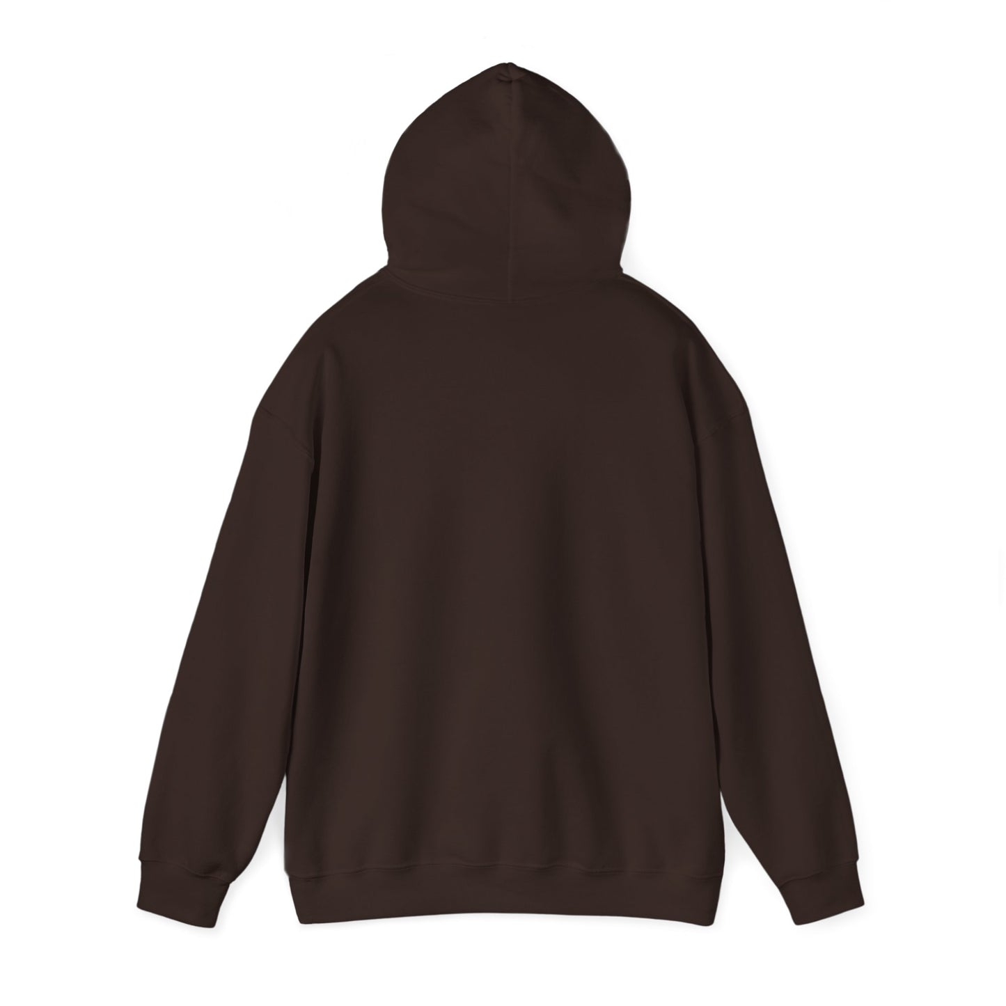 Love Life Unisex Heavy Blend™ Hooded Sweatshirt