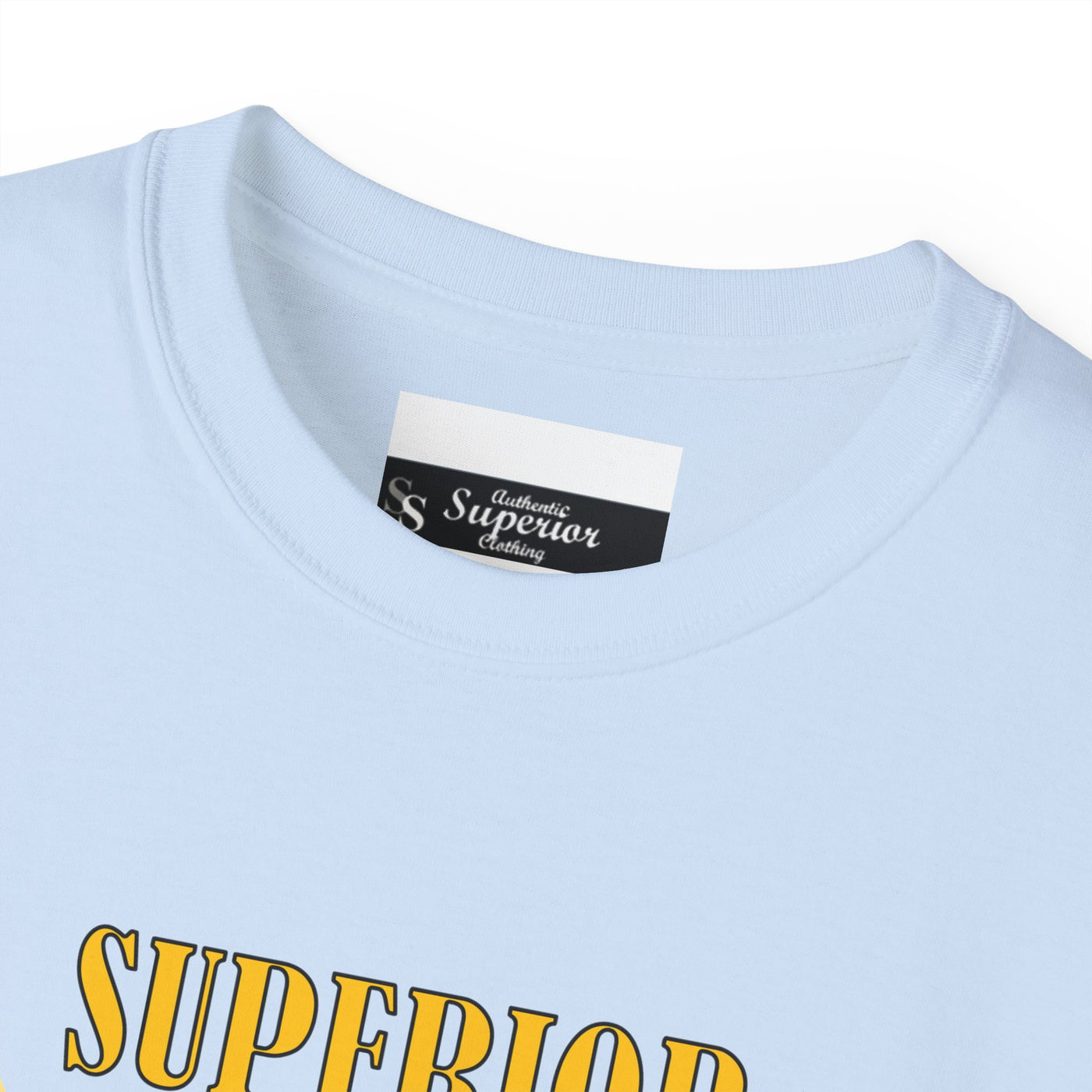 Men Short Sleeve Ultra Cotton Tee