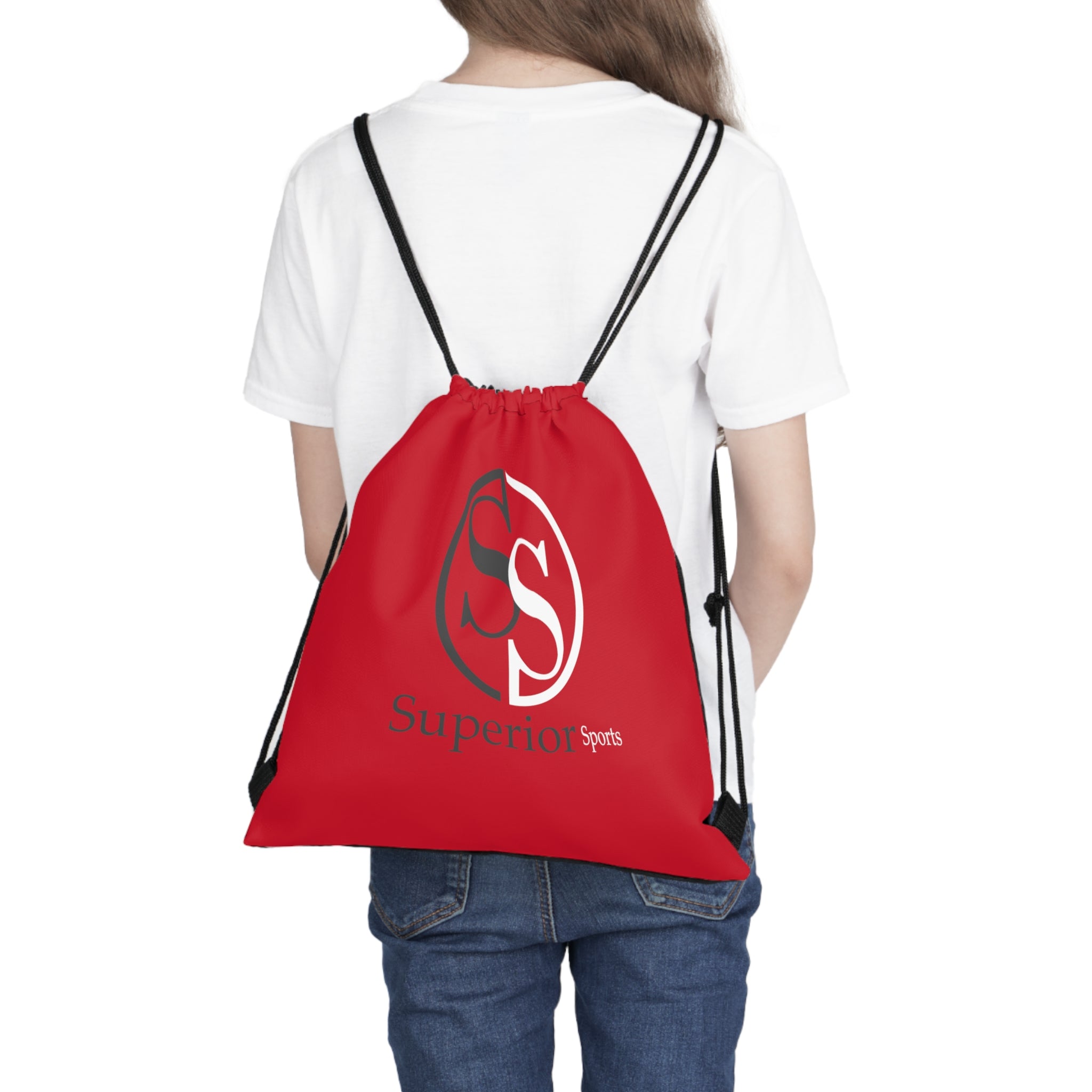 Outdoor Drawstring Bag