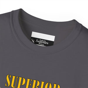 Men Short Sleeve Ultra Cotton Tee