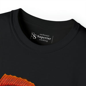 Red Snapper Unisex Ultra Cotton Tee