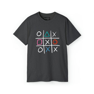 TTT Unisex Ultra Cotton Tee