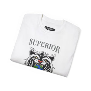 Men Short Sleeve Ultra Cotton Tee