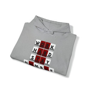 WHSH Unisex Heavy Blend™ Hooded Sweatshirt