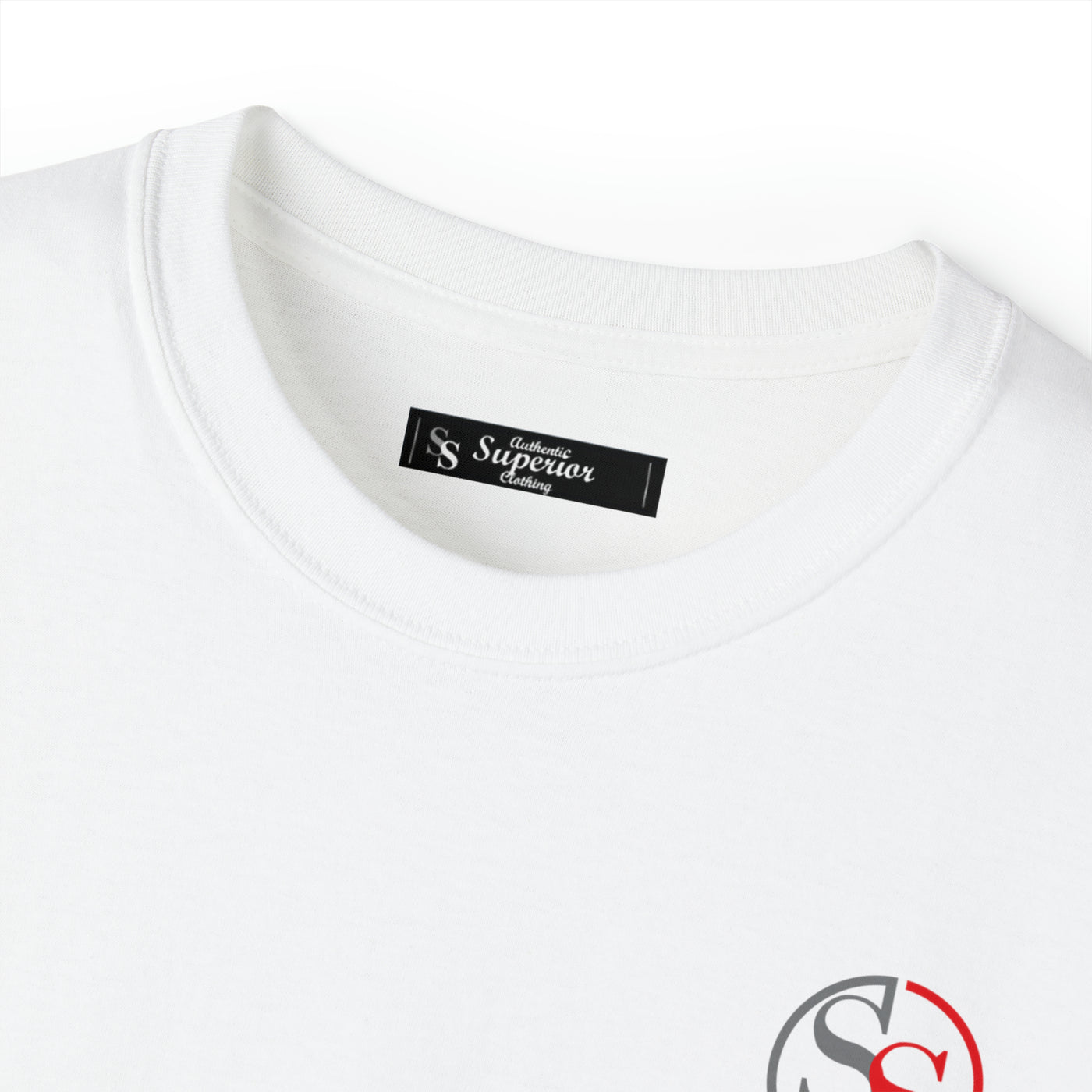 Island Vibes SS Unisex Ultra Cotton Tee