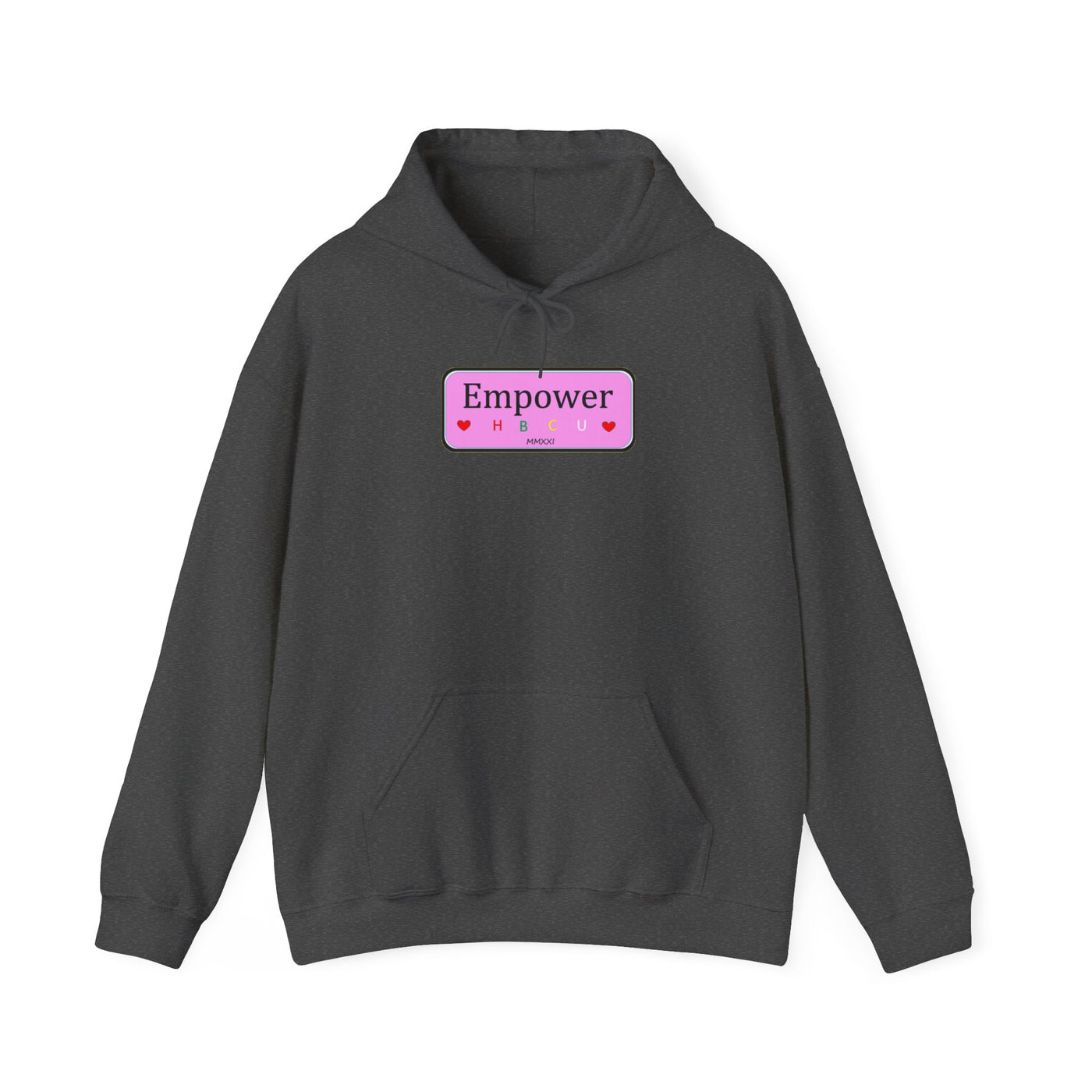 Empower Ladies Unisex Heavy Blend™ Hooded Sweatshirt