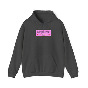 Empower Ladies Unisex Heavy Blend™ Hooded Sweatshirt