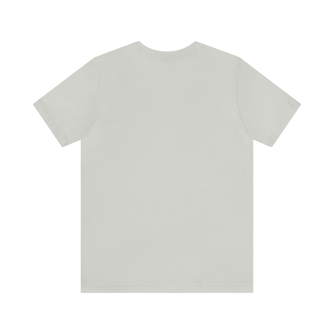 Basketball Player Unisex Jersey Short Sleeve Tee