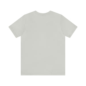 Basketball Player Unisex Jersey Short Sleeve Tee