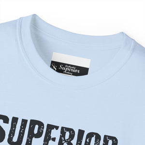 Men Short Sleeve Ultra Cotton Tee