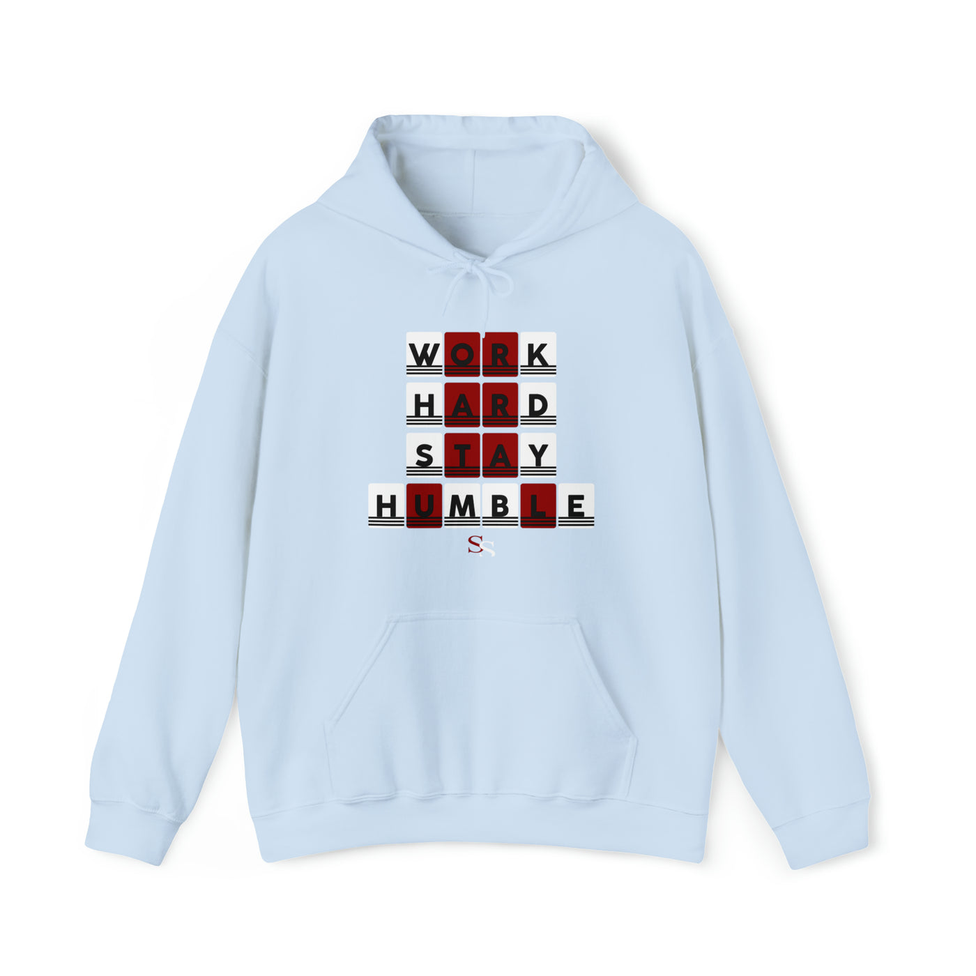 WHSH Unisex Heavy Blend™ Hooded Sweatshirt